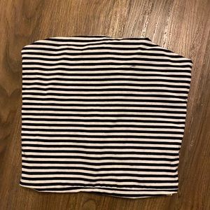 Brandy Melville tube top